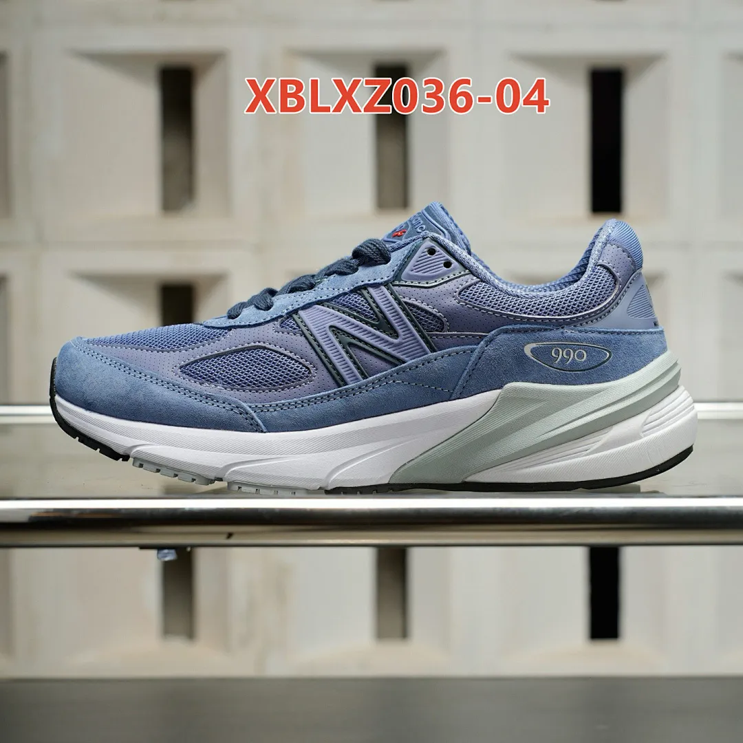 New Balance XBLXZ036 תמונה 13
