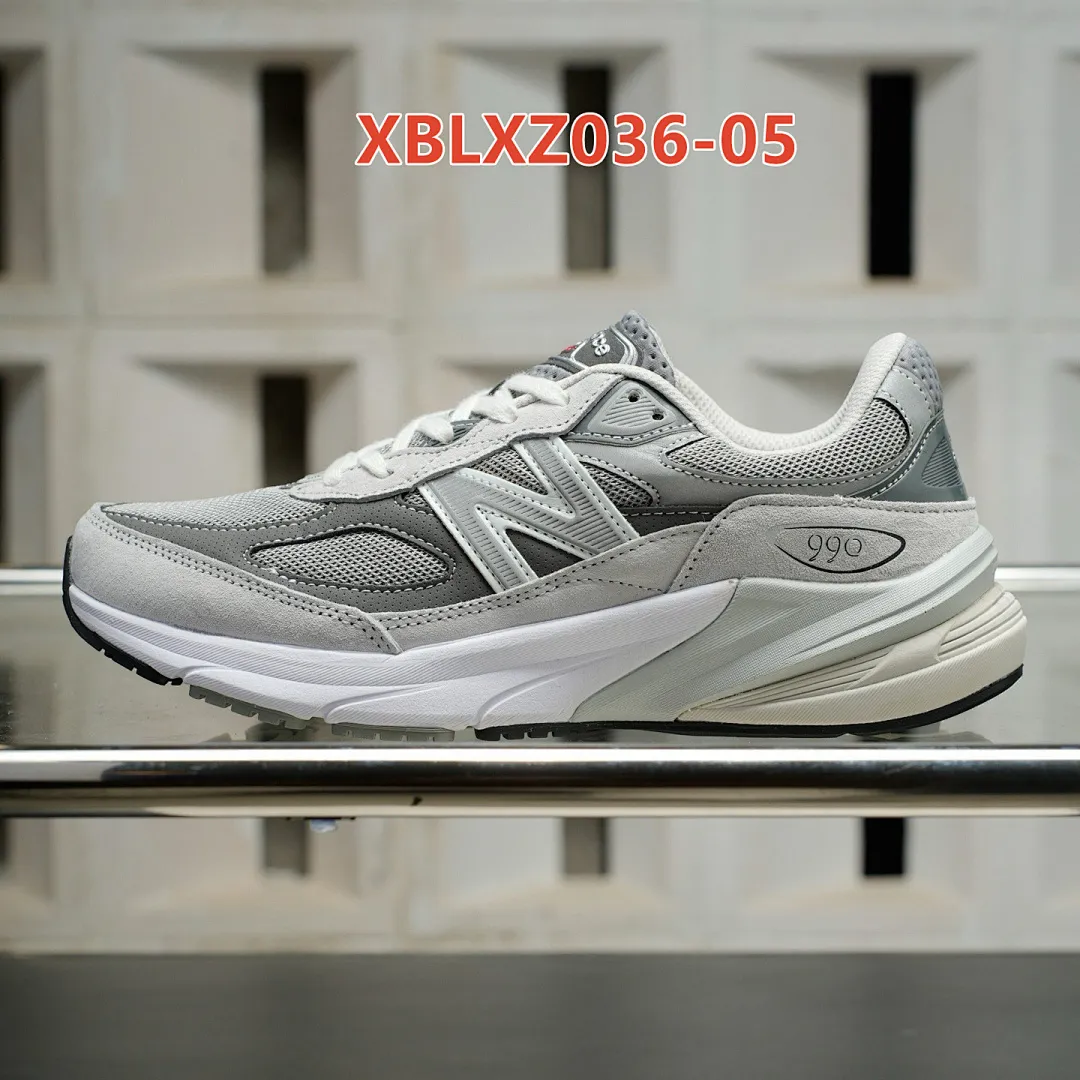 New Balance XBLXZ036 תמונה 14