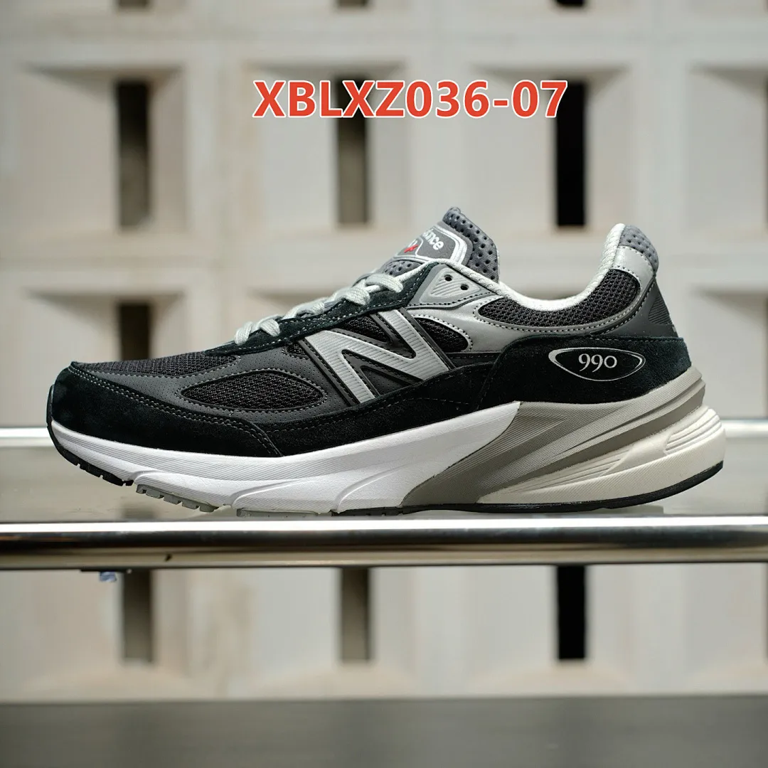 New Balance XBLXZ036 תמונה 16