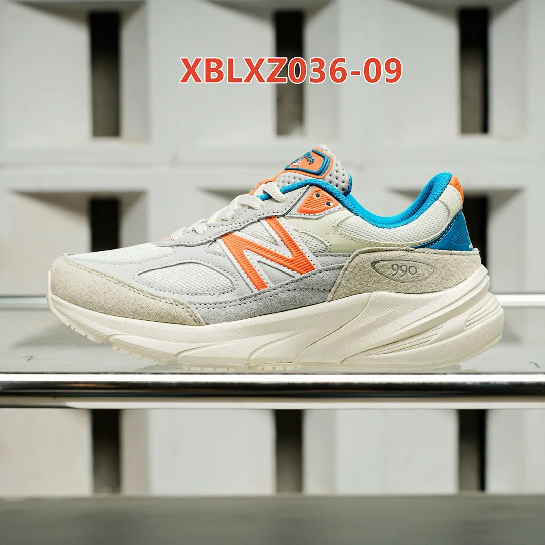 New Balance XBLXZ036 תמונה 18