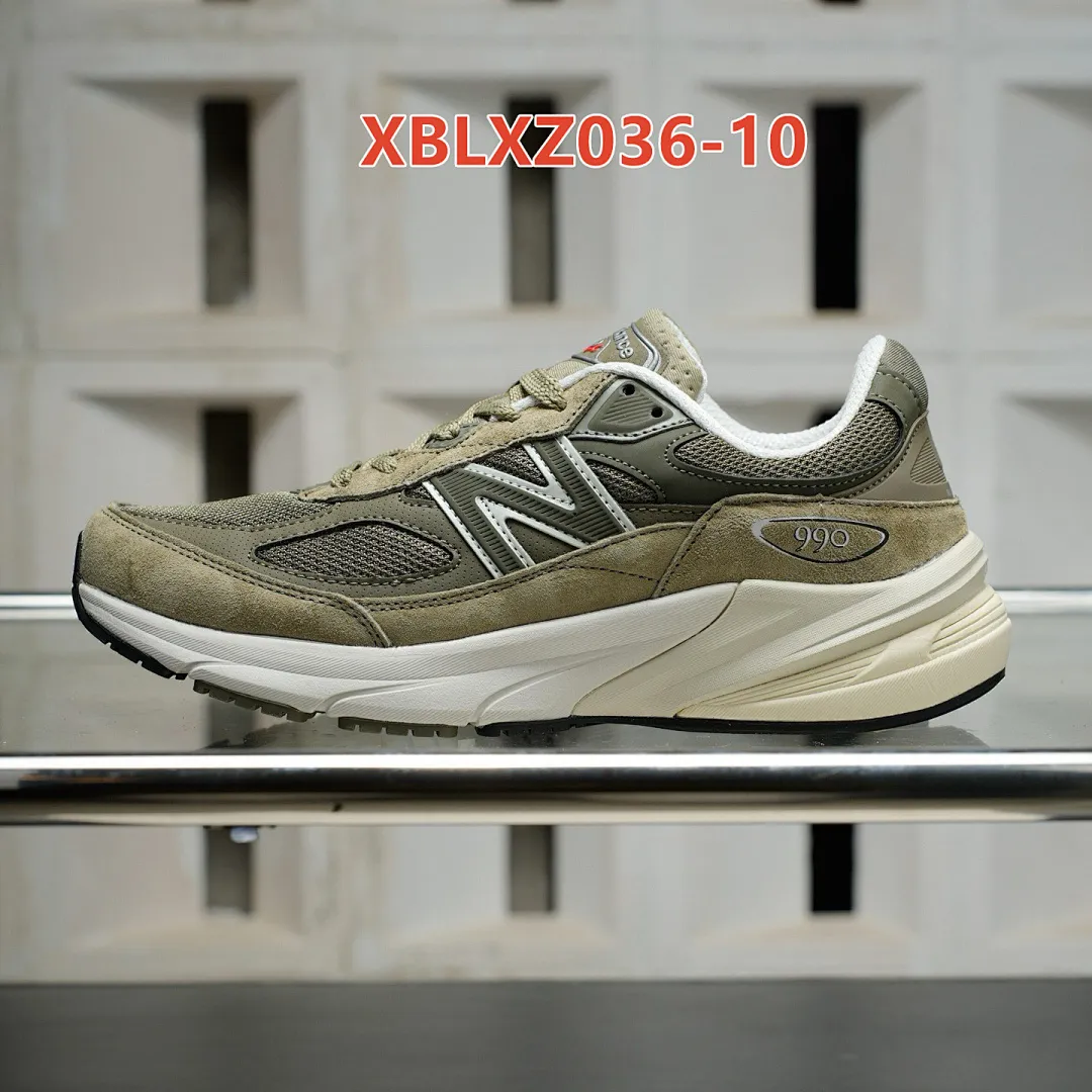New Balance XBLXZ036 תמונה 19