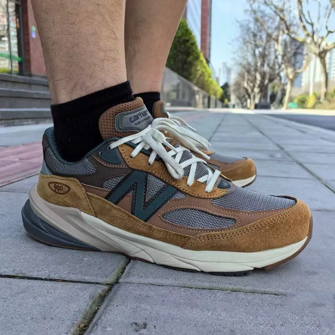 New Balance XBLXZ036 תמונה 2