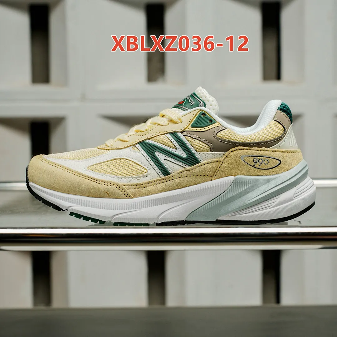 New Balance XBLXZ036 תמונה 21