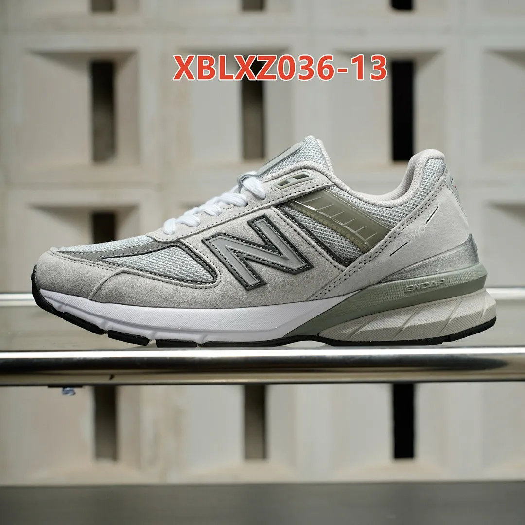 New Balance XBLXZ036 תמונה 22