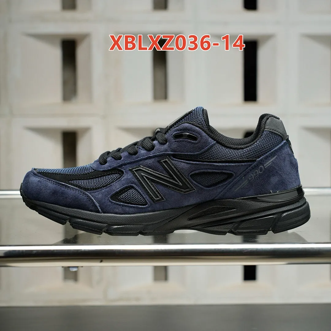 New Balance XBLXZ036 תמונה 23