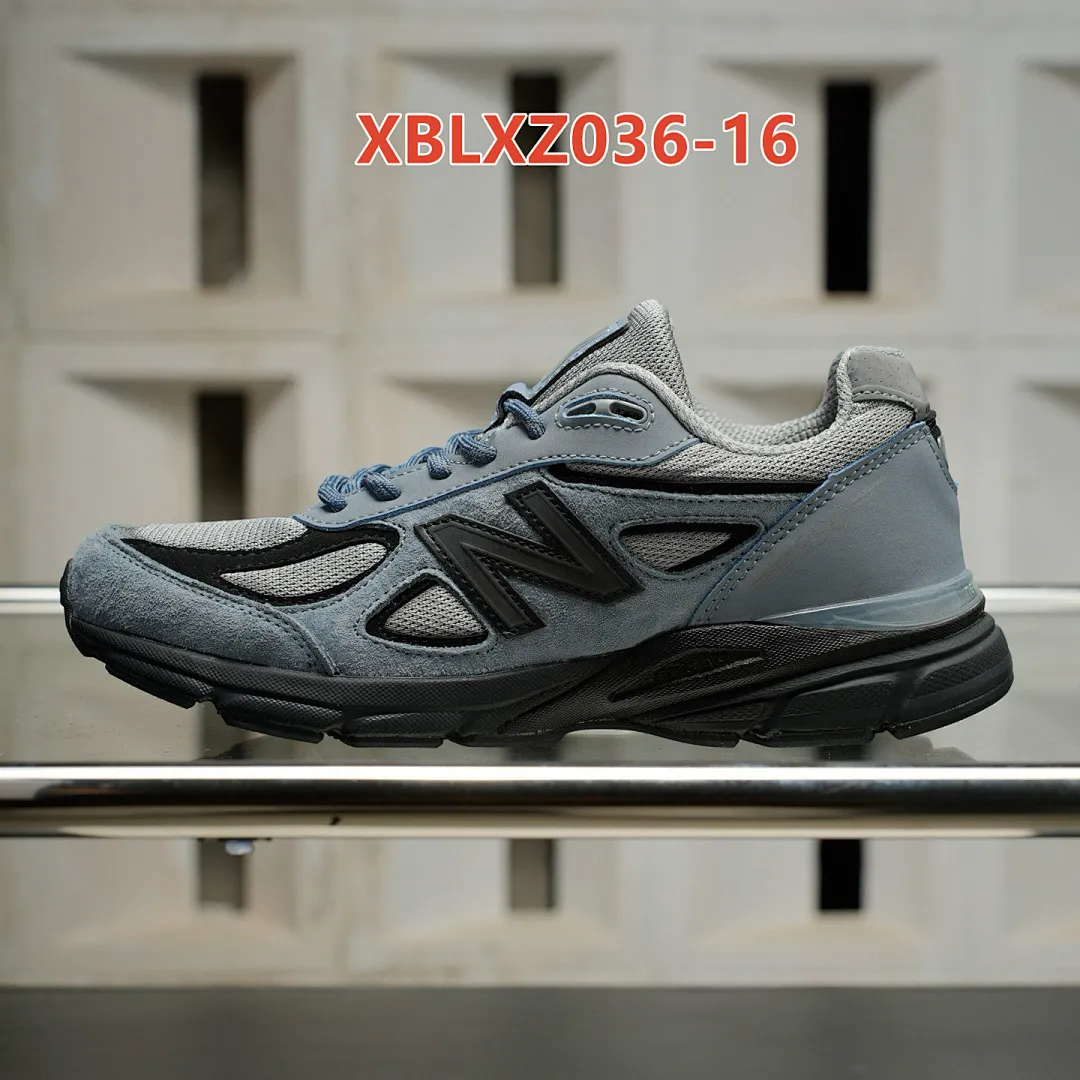 New Balance XBLXZ036 תמונה 25