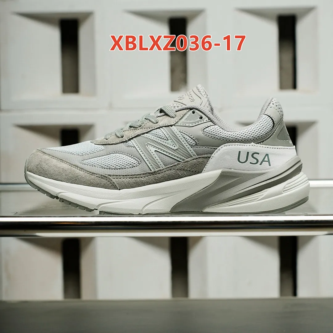 New Balance XBLXZ036 תמונה 26