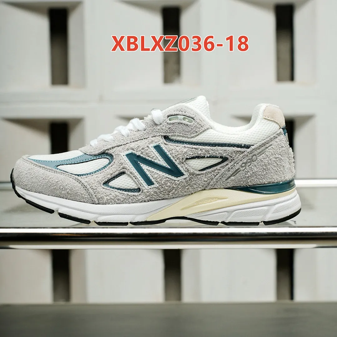 New Balance XBLXZ036 תמונה 27