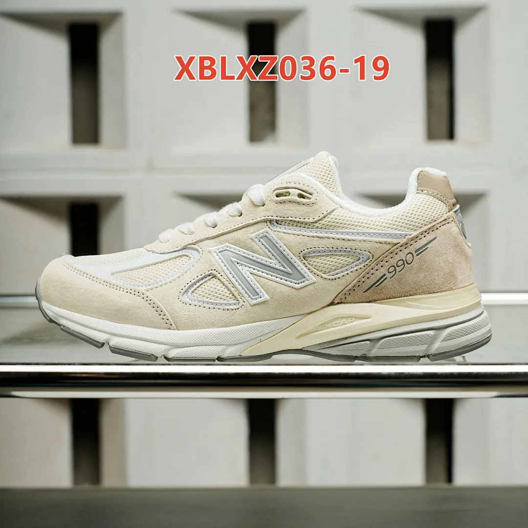 New Balance XBLXZ036 תמונה 28