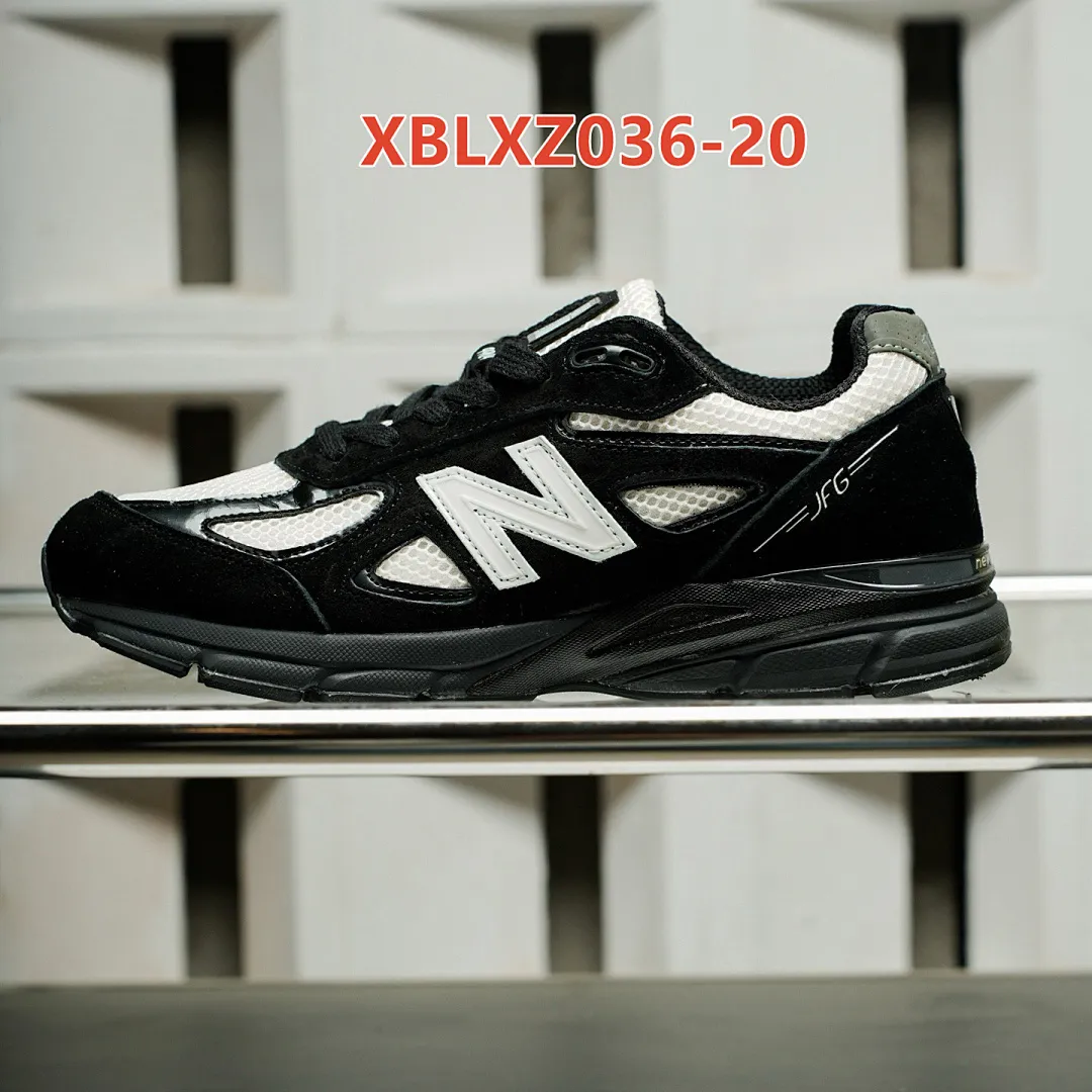 New Balance XBLXZ036 תמונה 29