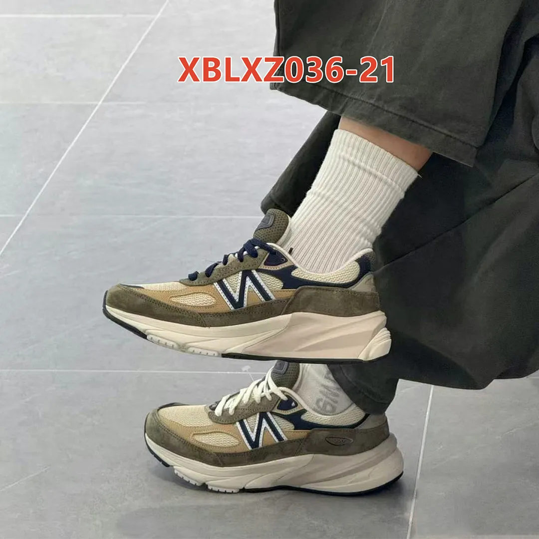 New Balance XBLXZ036 תמונה 30