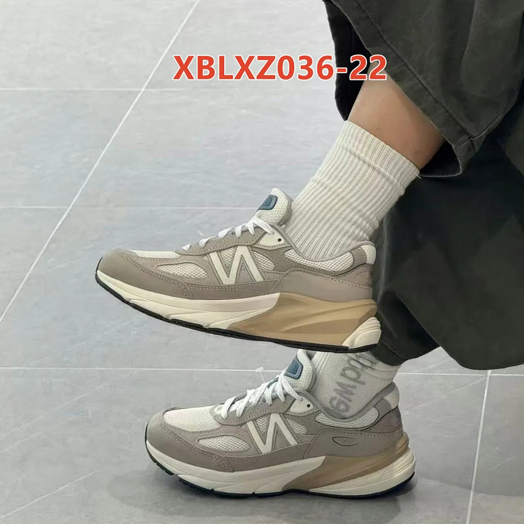 New Balance XBLXZ036 תמונה 31
