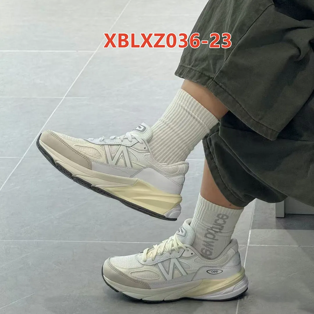 New Balance XBLXZ036 תמונה 32