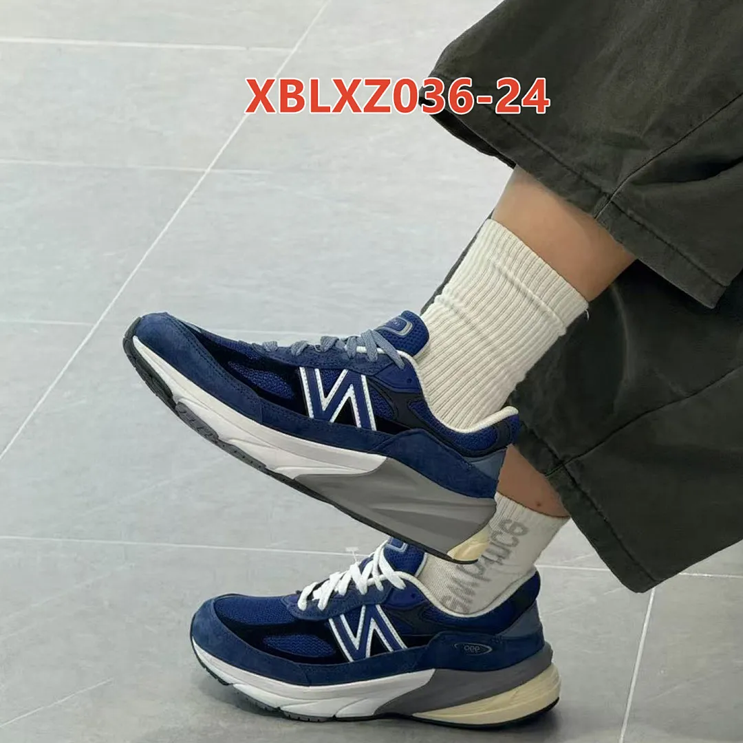 New Balance XBLXZ036 תמונה 33