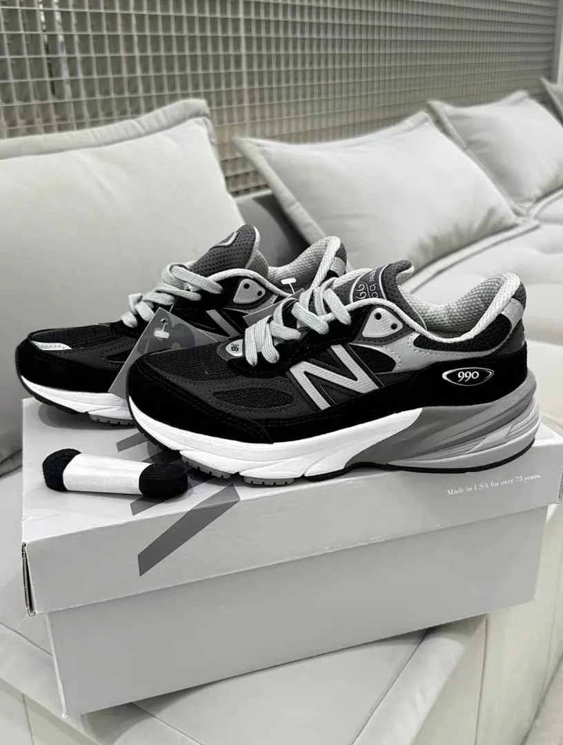 New Balance XBLXZ036 תמונה 5