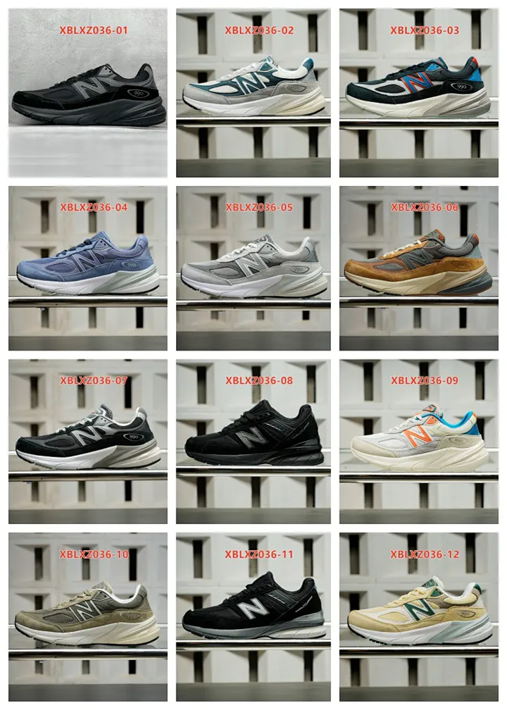 New Balance XBLXZ036