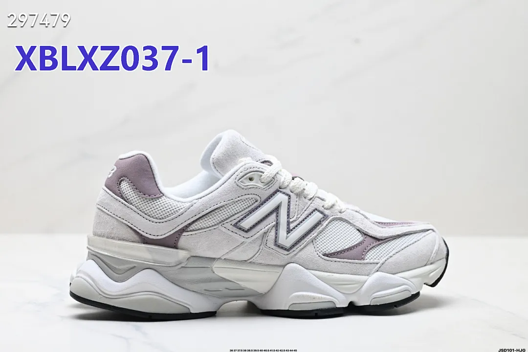 New Balance XBLXZ037 תמונה 11
