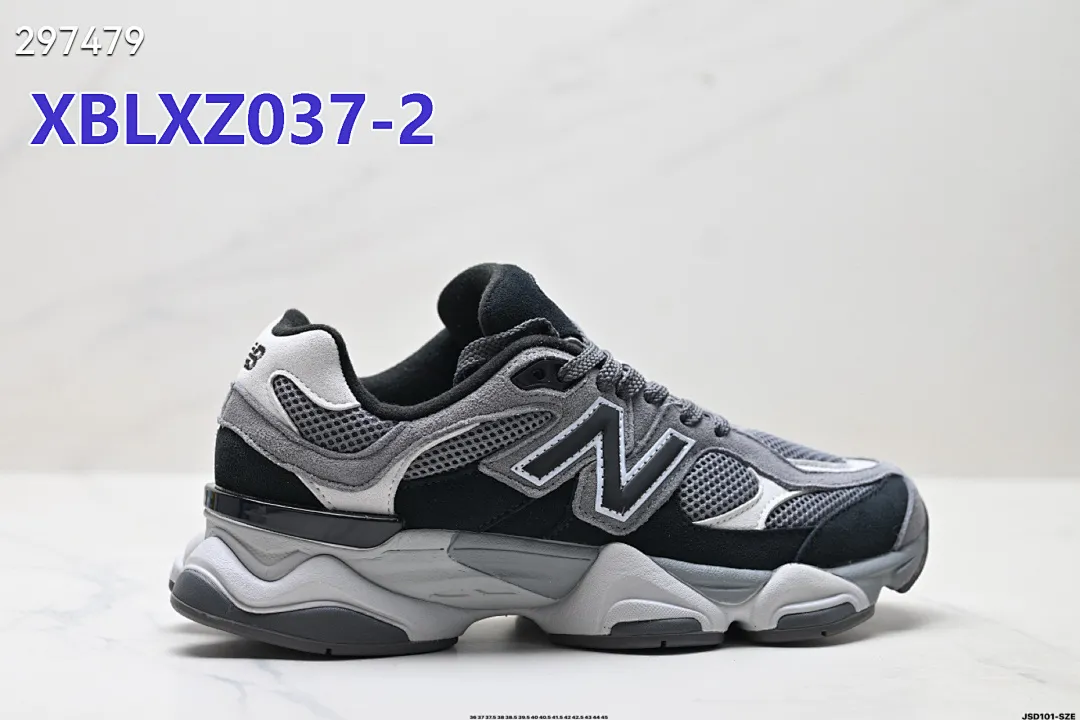 New Balance XBLXZ037 תמונה 12