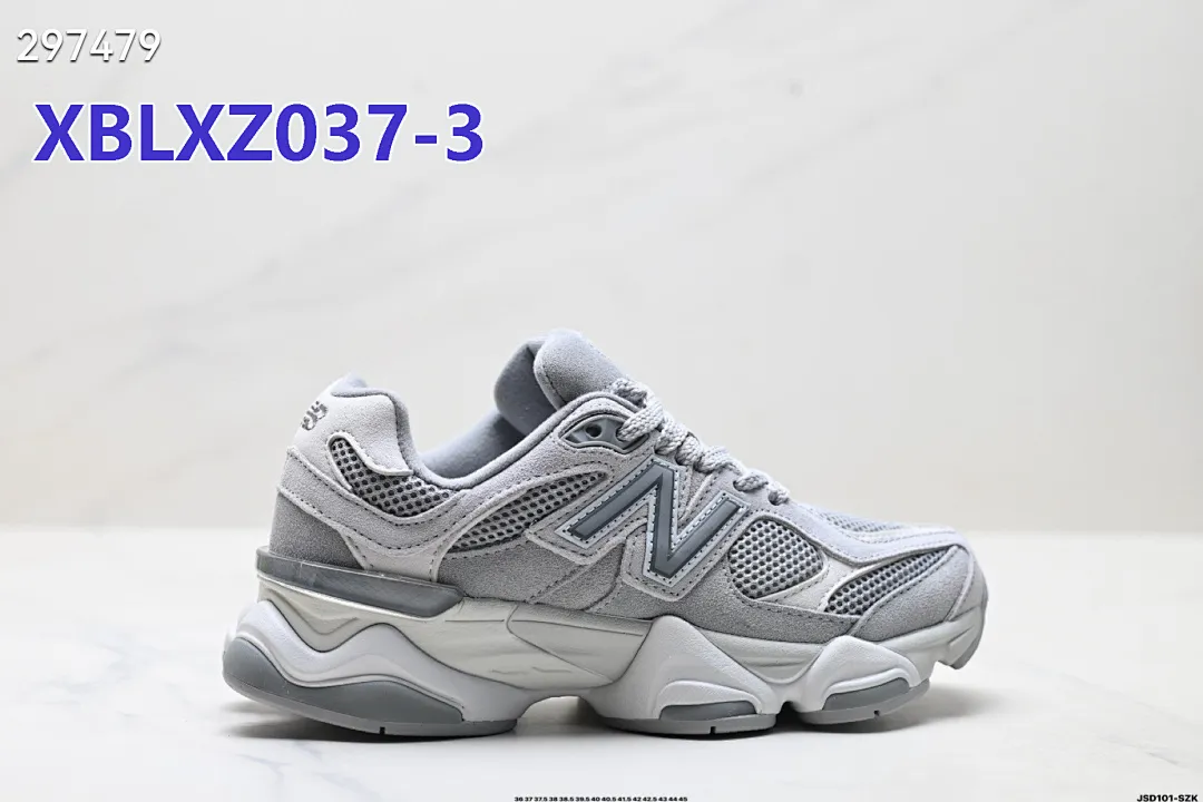 New Balance XBLXZ037 תמונה 13