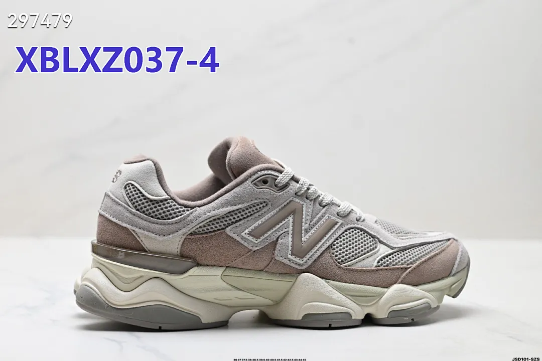 New Balance XBLXZ037 תמונה 14