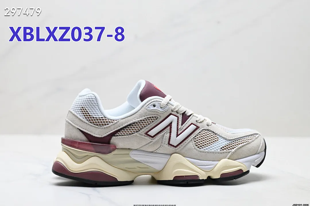 New Balance XBLXZ037 תמונה 18