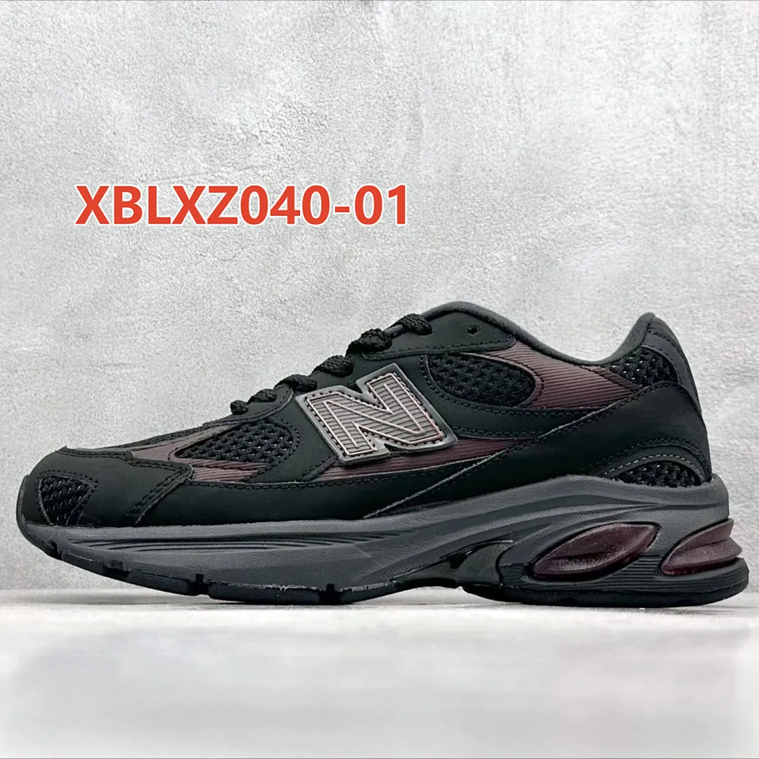 New Balance XBLXZ040 תמונה 11