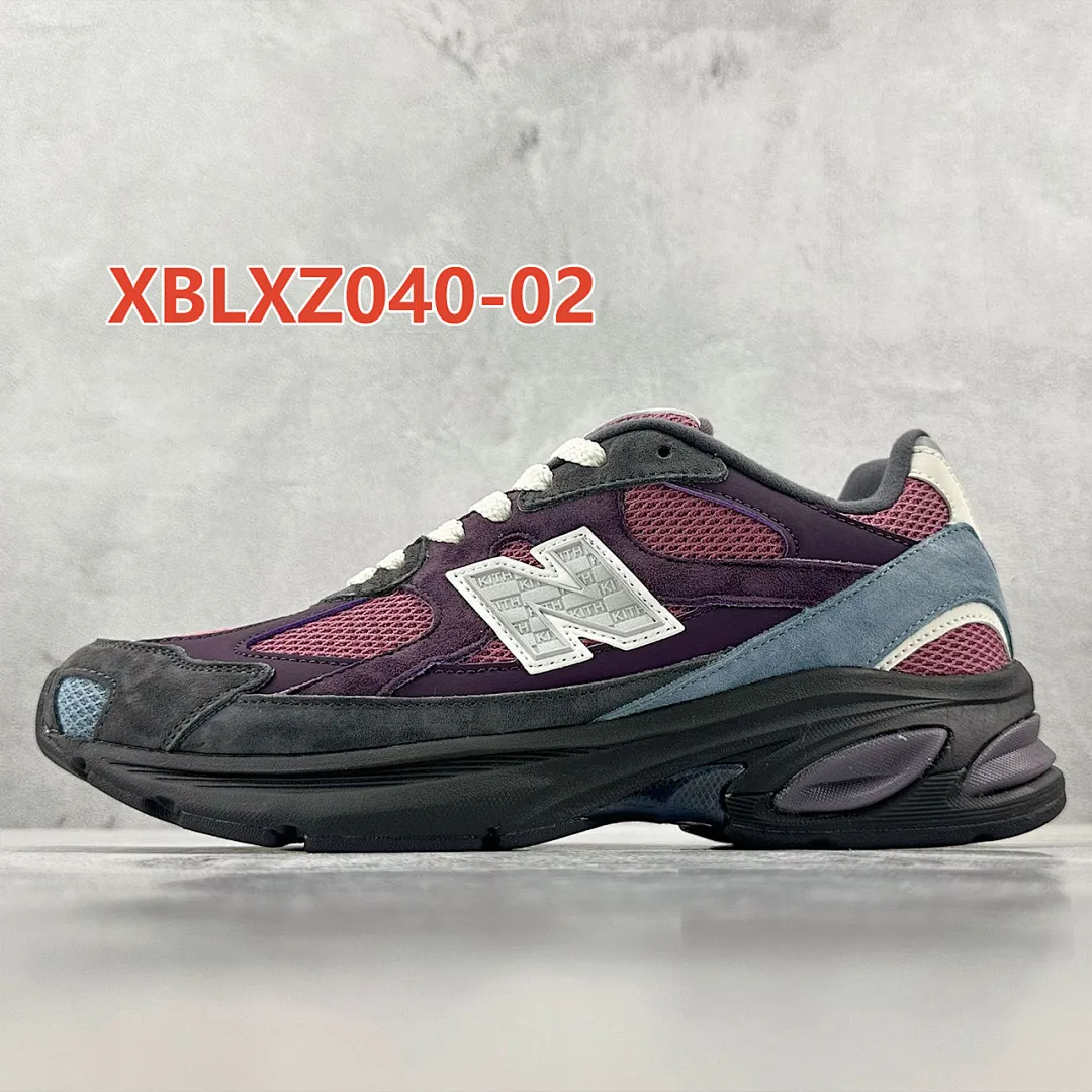 New Balance XBLXZ040 תמונה 12