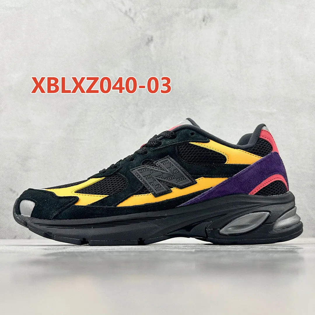 New Balance XBLXZ040 תמונה 13