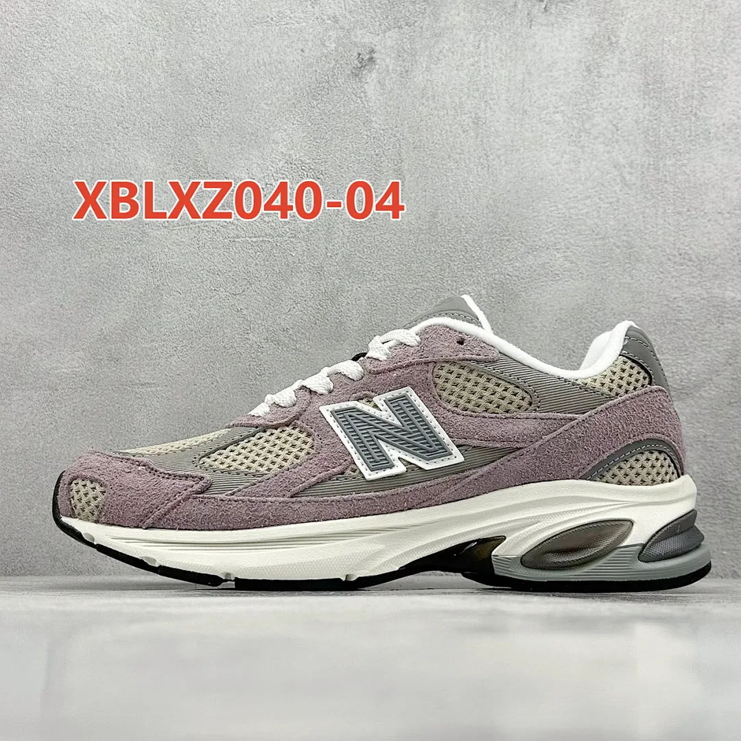 New Balance XBLXZ040 תמונה 14