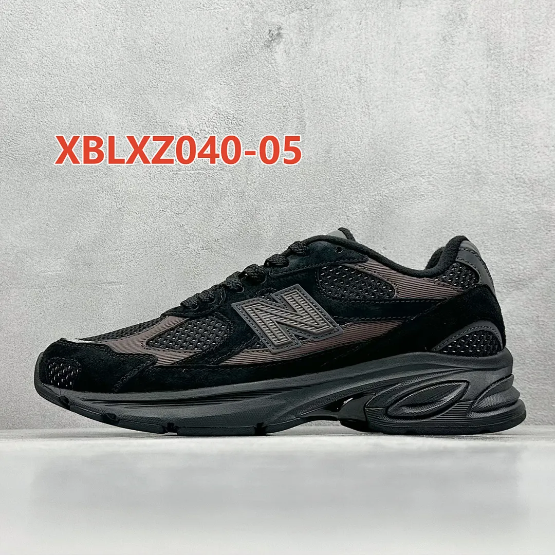New Balance XBLXZ040 תמונה 15