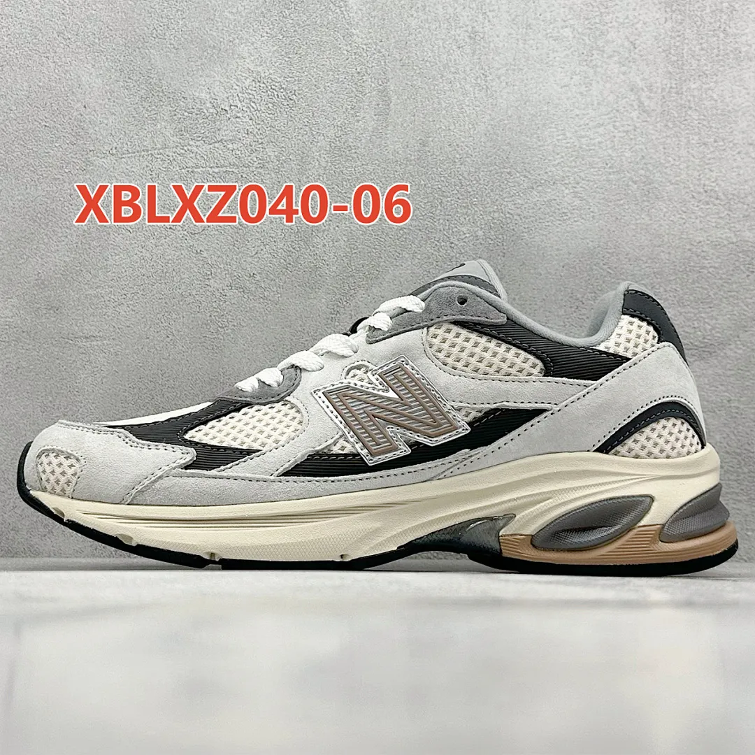 New Balance XBLXZ040 תמונה 16