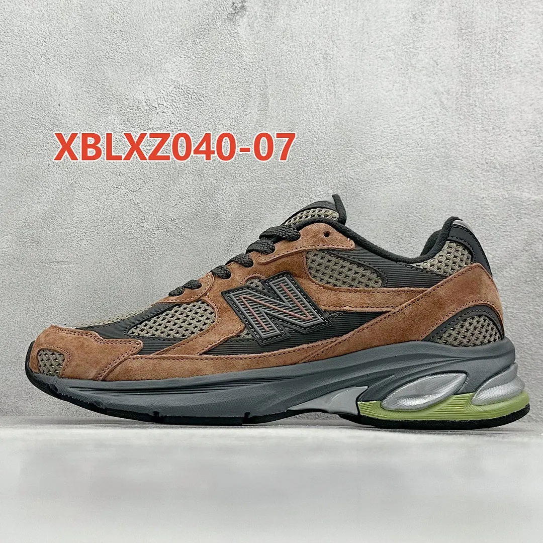New Balance XBLXZ040 תמונה 17