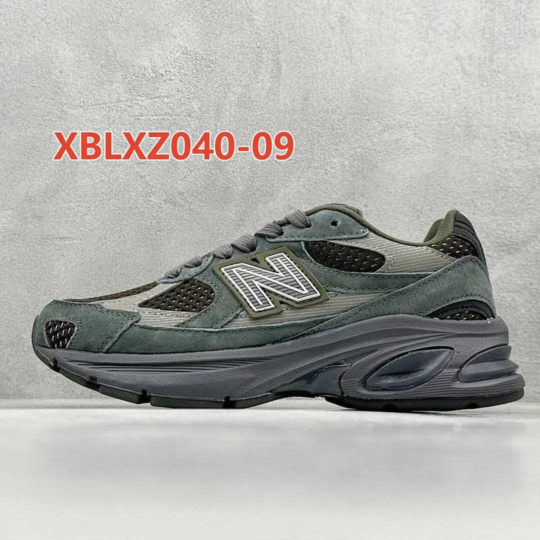 New Balance XBLXZ040 תמונה 19