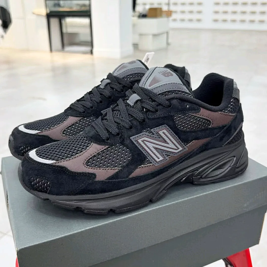New Balance XBLXZ040 תמונה 2