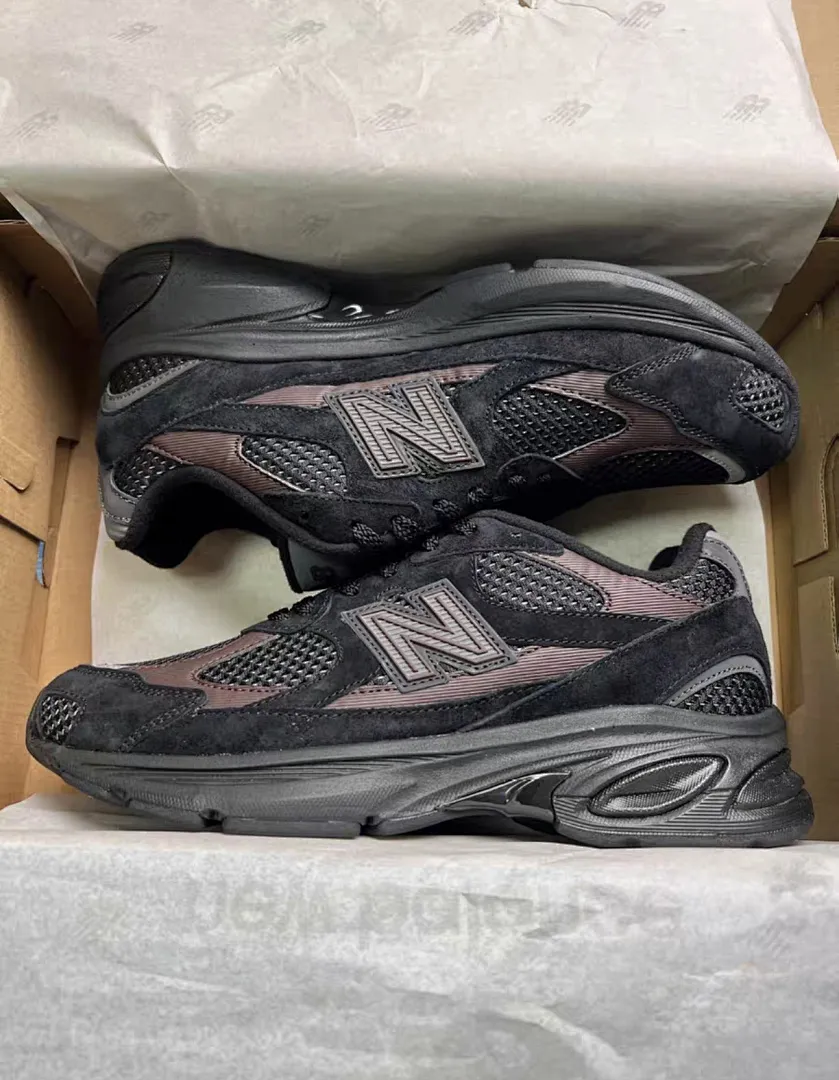 New Balance XBLXZ040 תמונה 3