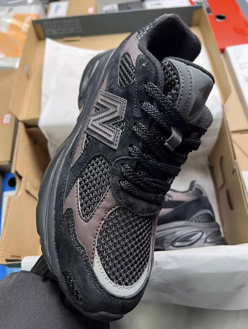 New Balance XBLXZ040 תמונה 5