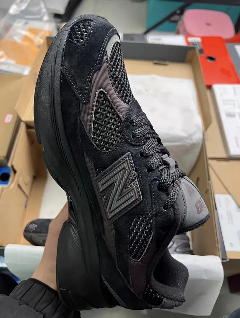 New Balance XBLXZ040 תמונה 6