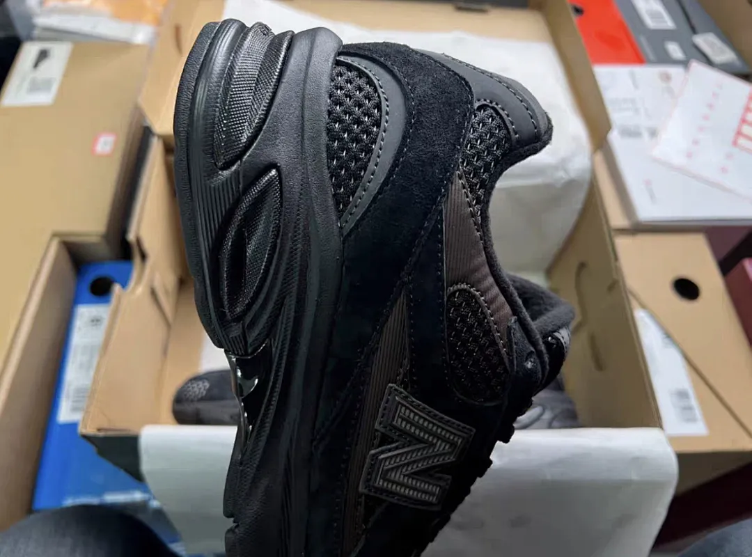 New Balance XBLXZ040 תמונה 8