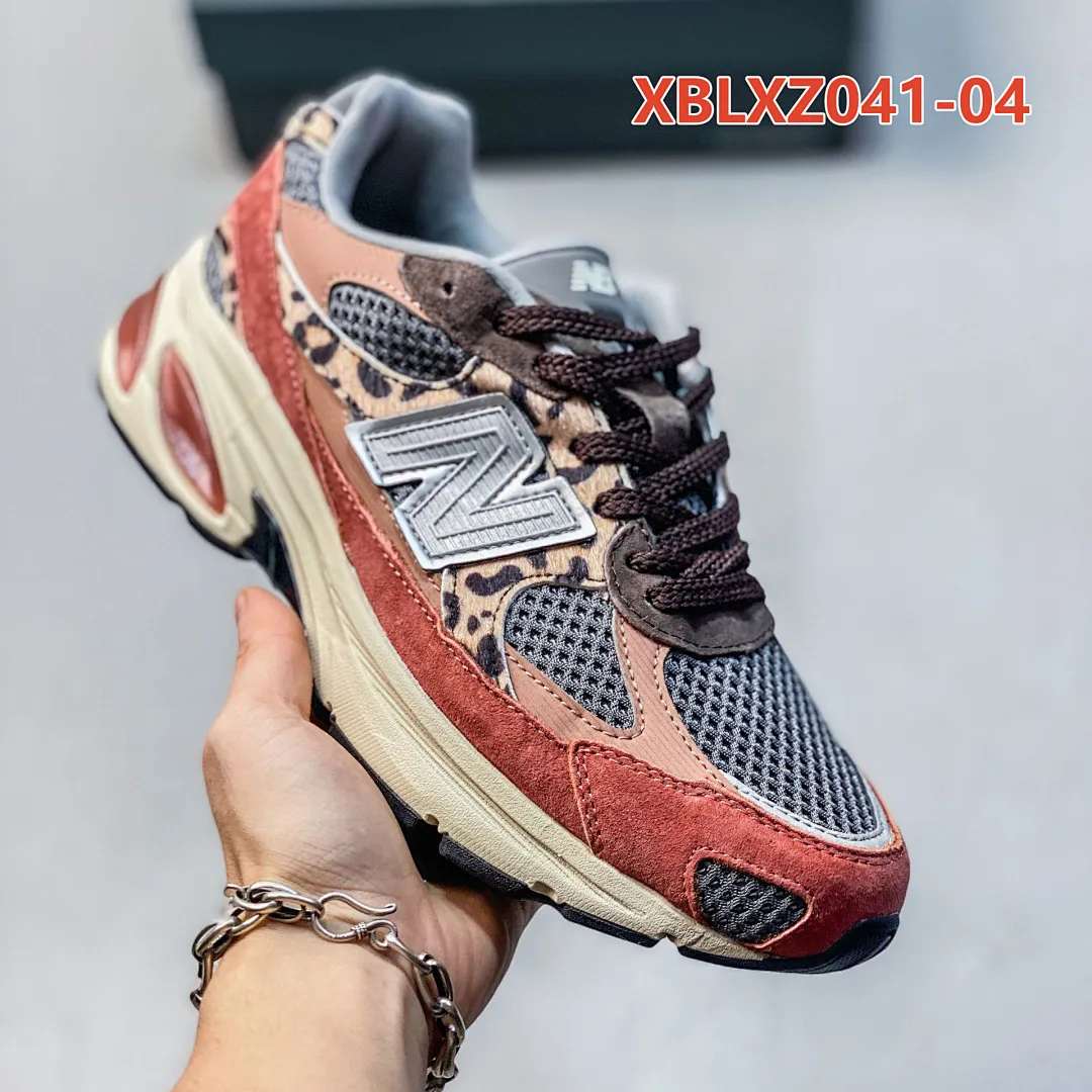 New Balance XBLXZ041 תמונה 10