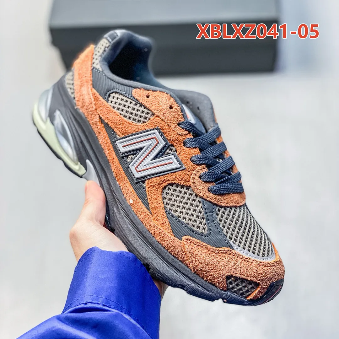 New Balance XBLXZ041 תמונה 11