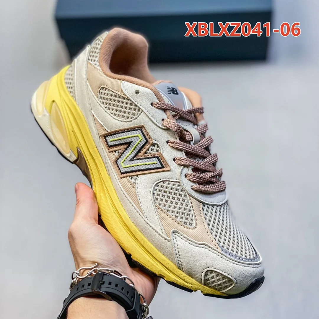 New Balance XBLXZ041 תמונה 12