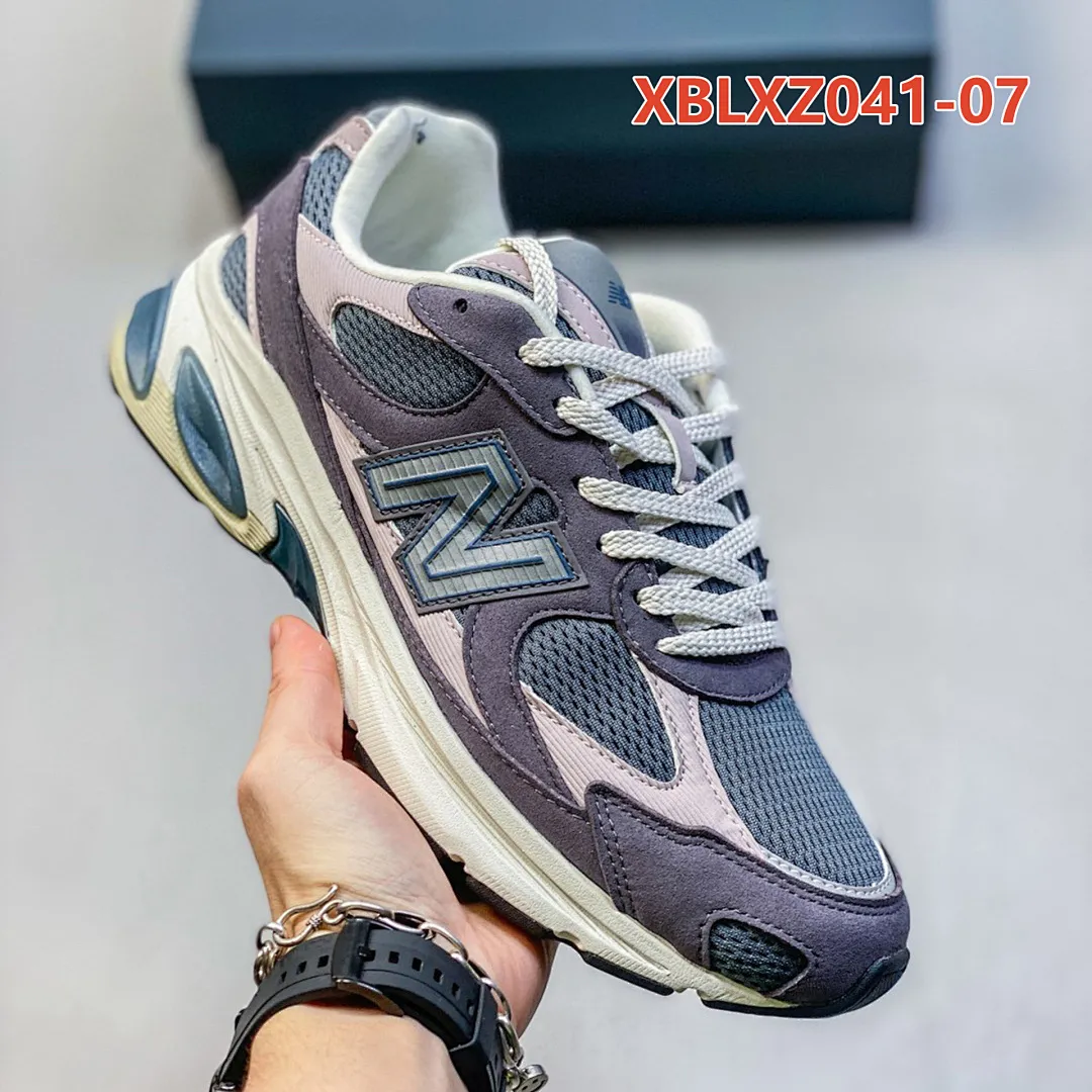 New Balance XBLXZ041 תמונה 13