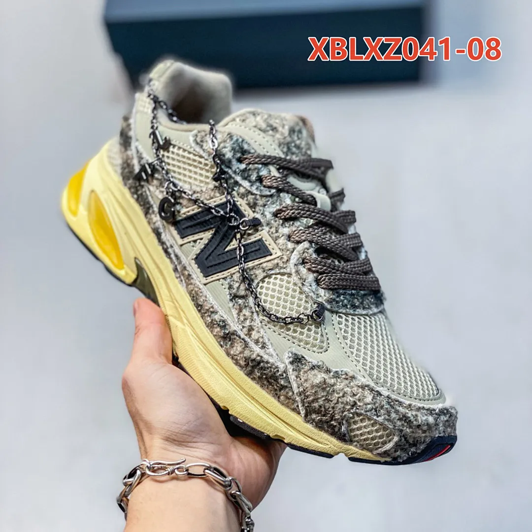New Balance XBLXZ041 תמונה 14