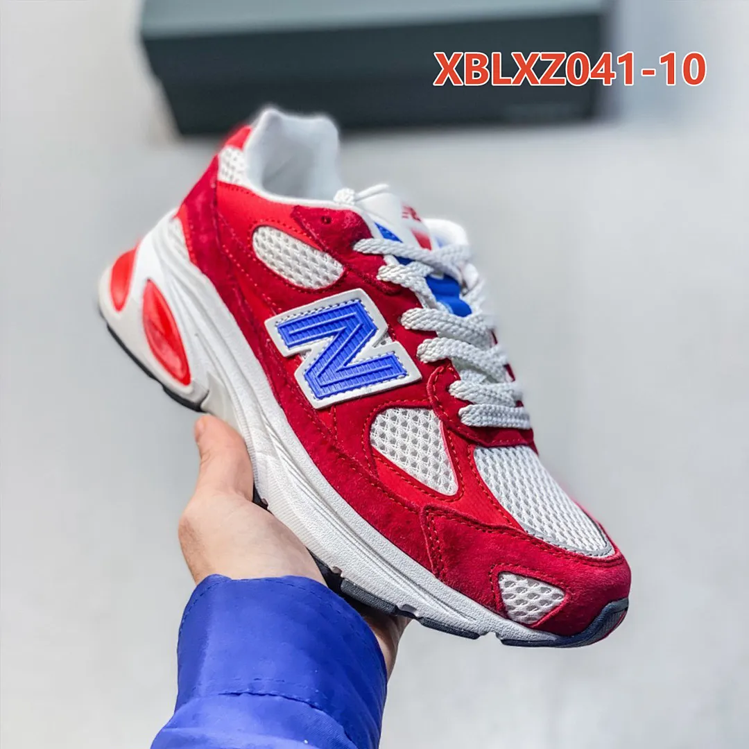 New Balance XBLXZ041 תמונה 16