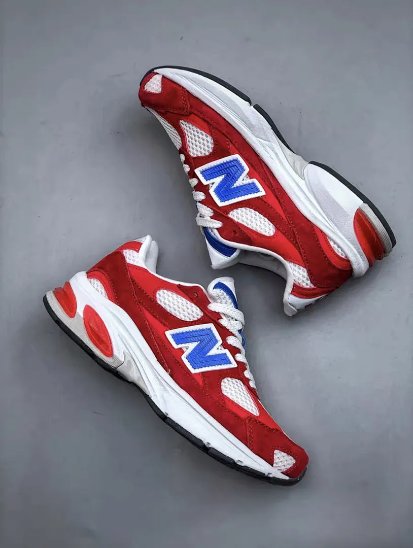 New Balance XBLXZ041 תמונה 2