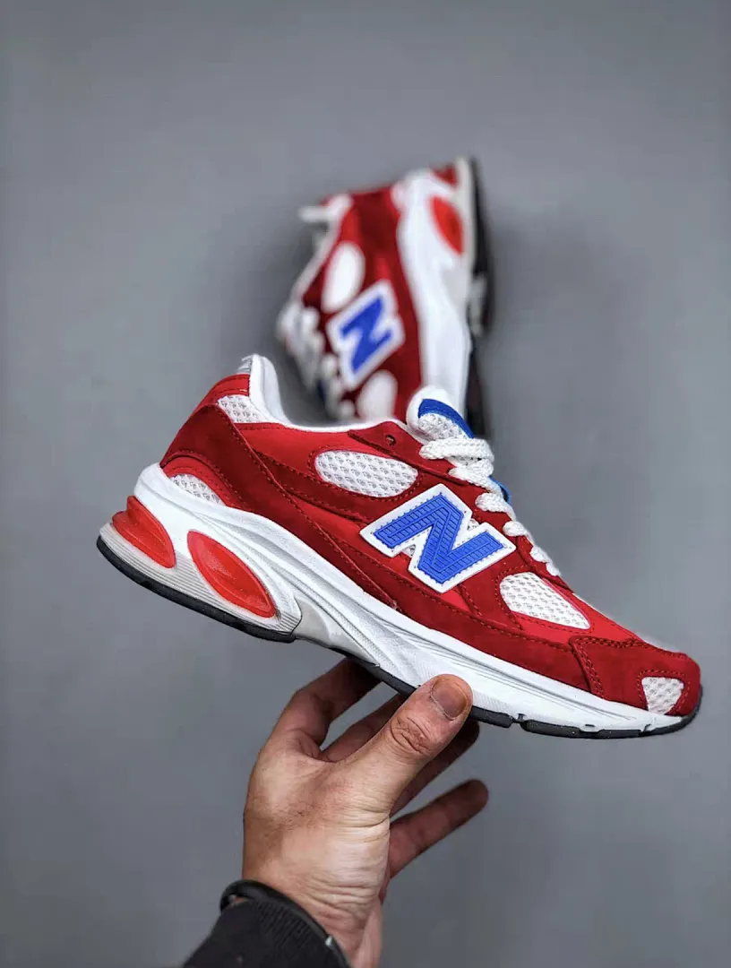 New Balance XBLXZ041 תמונה 3