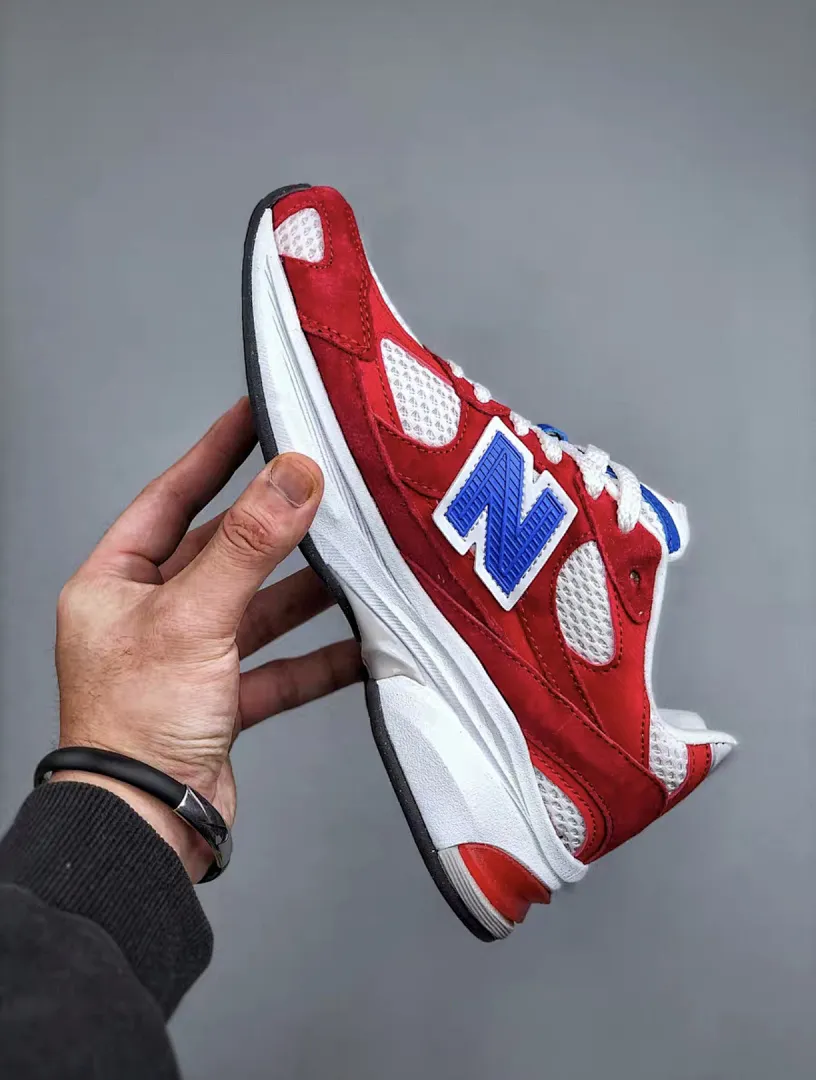 New Balance XBLXZ041 תמונה 4
