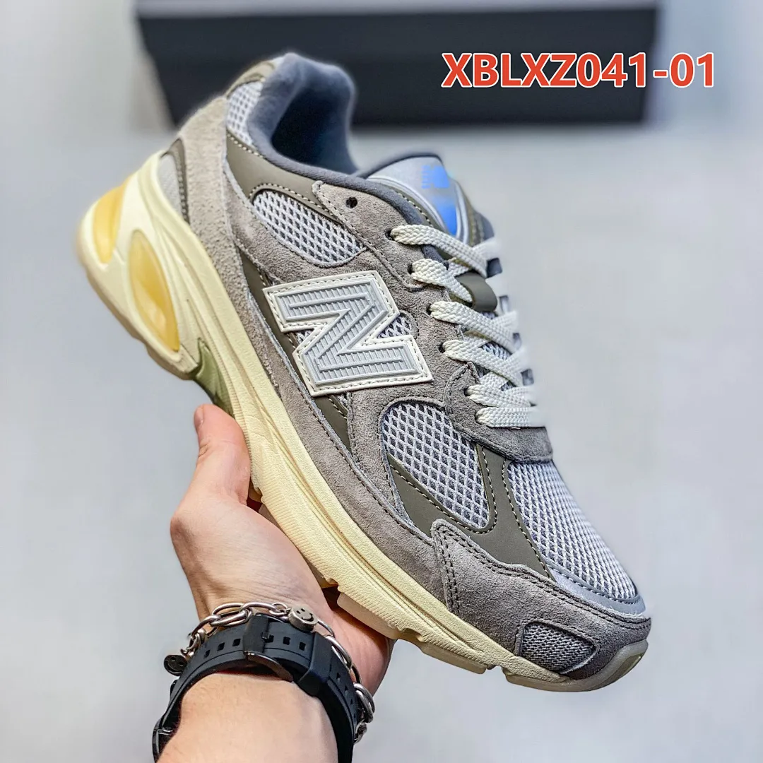 New Balance XBLXZ041 תמונה 7
