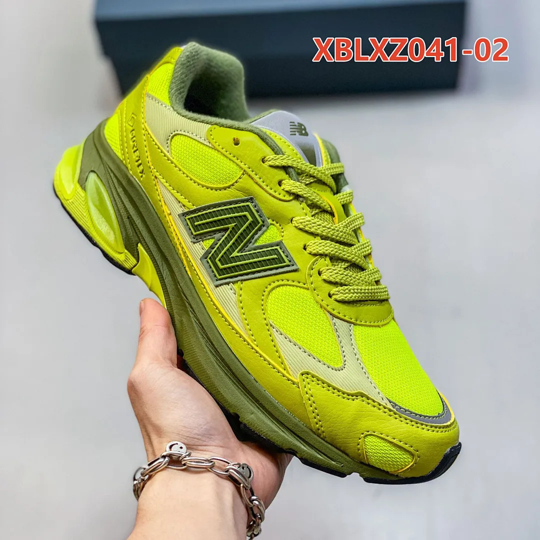 New Balance XBLXZ041 תמונה 8
