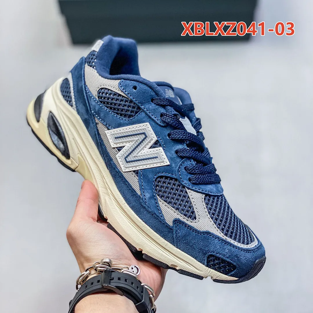 New Balance XBLXZ041 תמונה 9